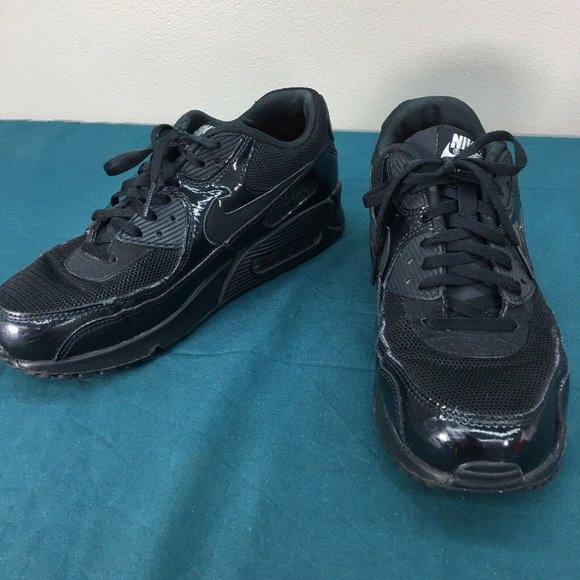 nike air max black women